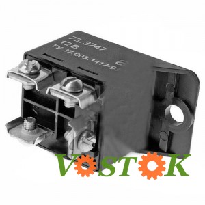 Реле стартера 73.3747 (РС-502)